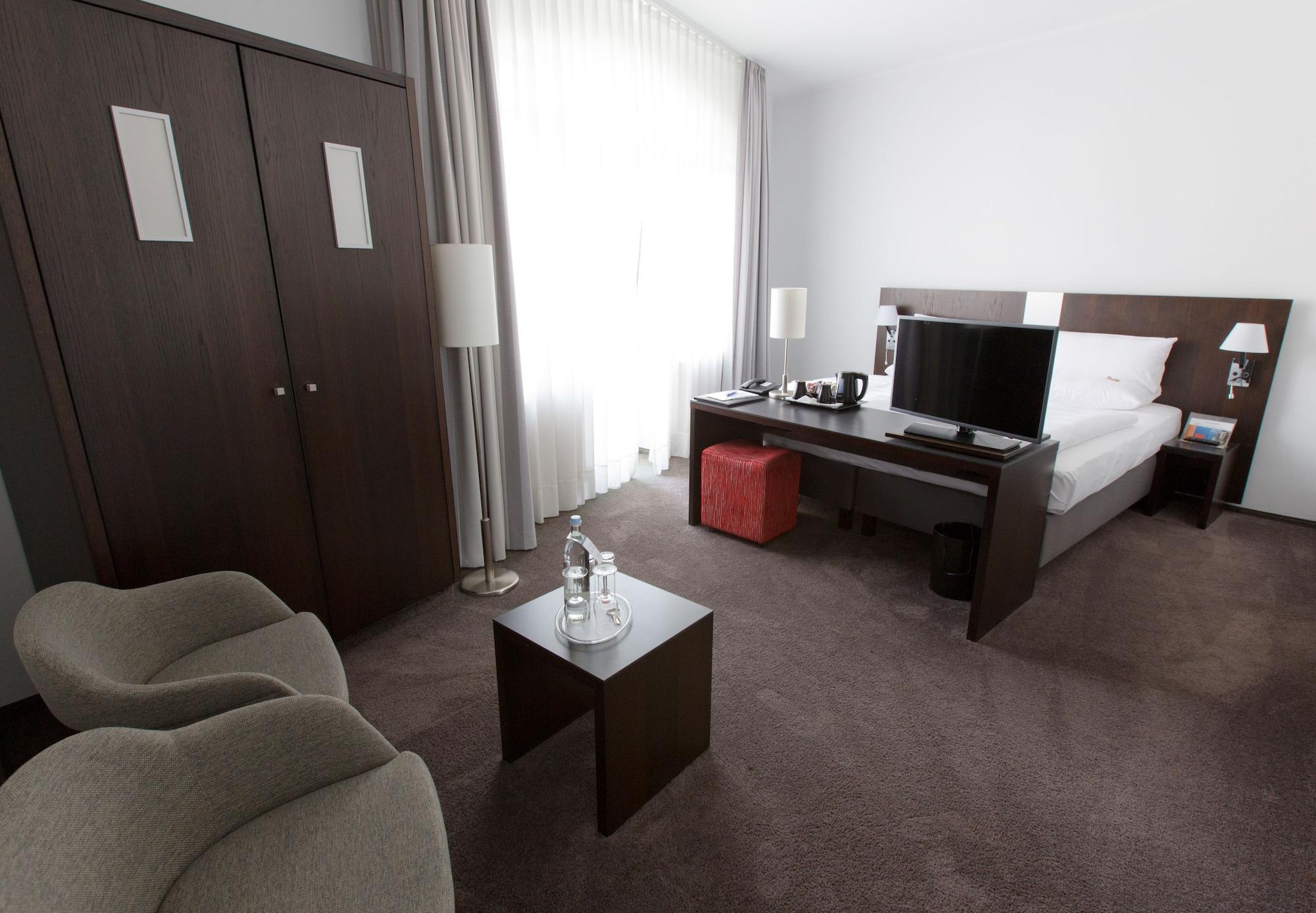 Hotel Astor & Keulen