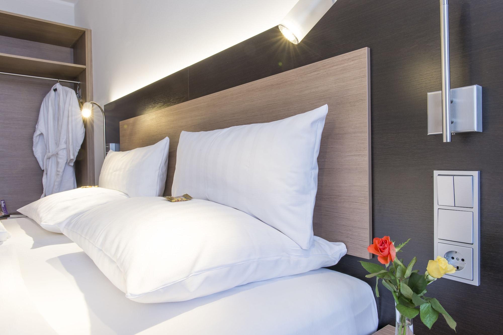 Astor & Hotel Keulen