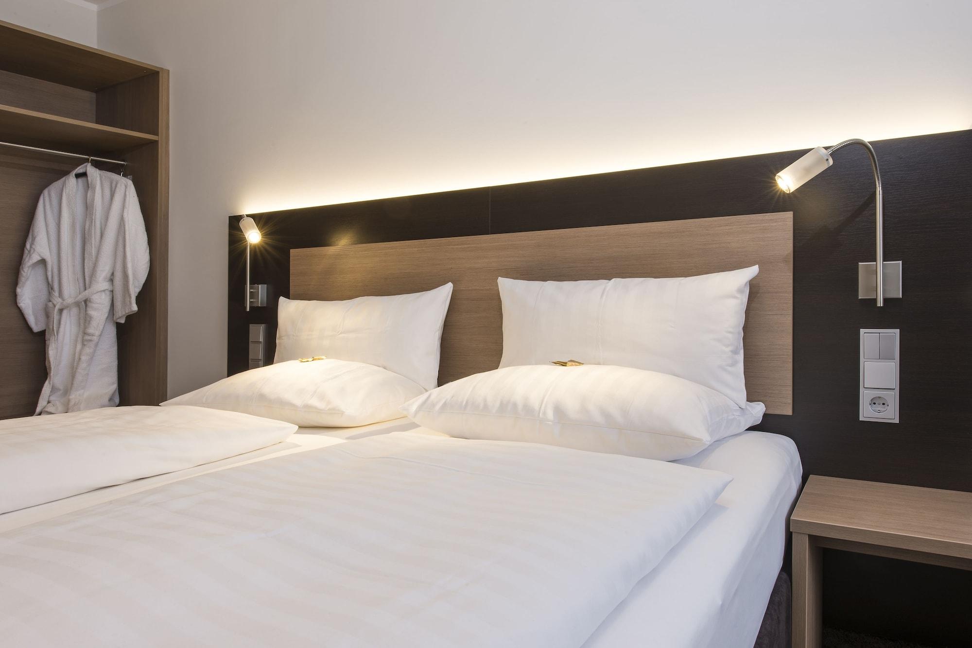 Hotel Astor & Keulen