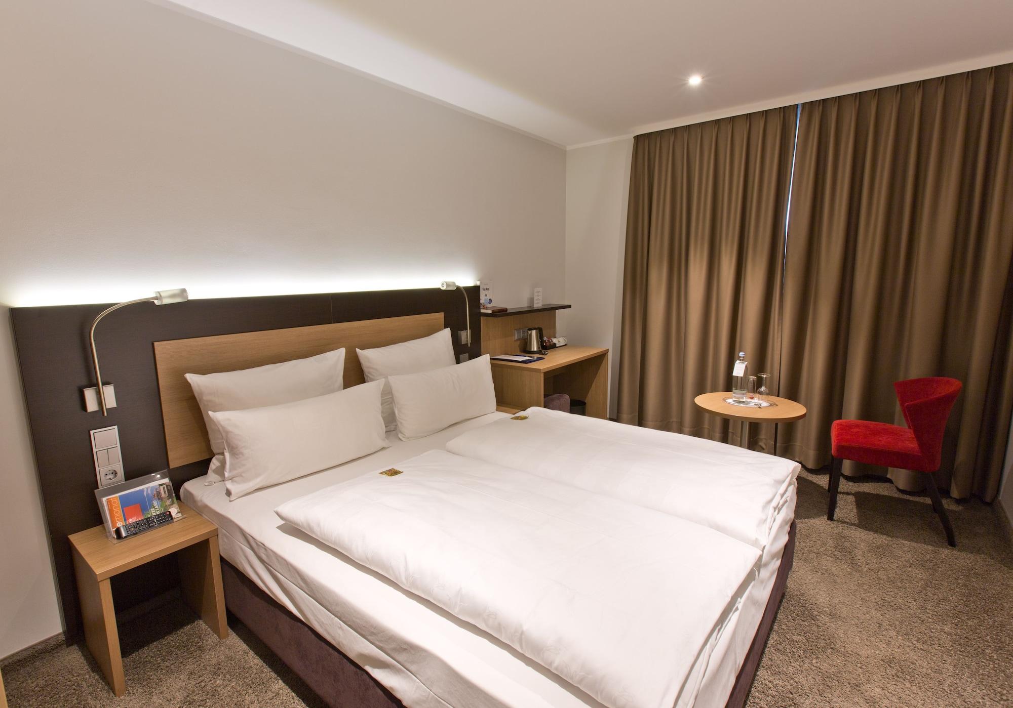 Astor & Hotel Keulen