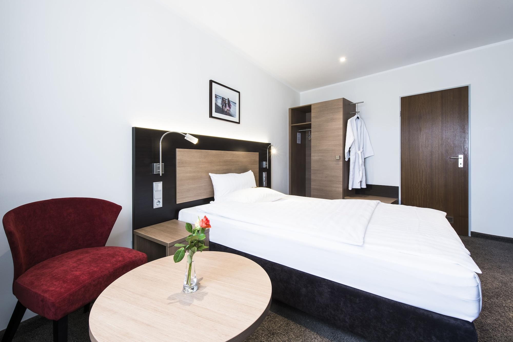Astor & 4* Keulen