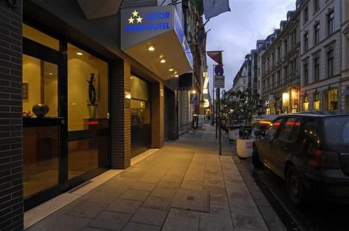 Astor & Hotel Keulen