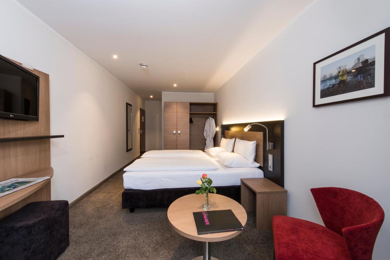 Hotel Astor & Keulen